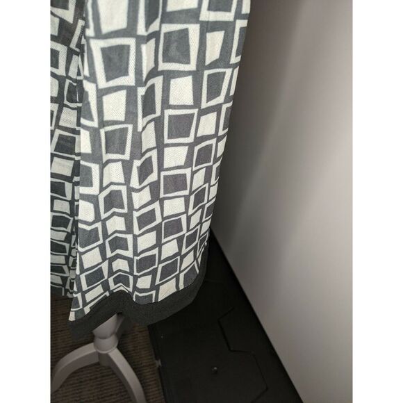 Lot of 3 - Women's Sweet Pea Stacy Frati Short Sleeve Tunic Tops Blouses, Small - Picture 3 of 12